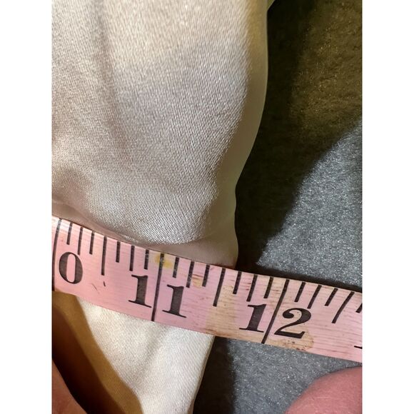 NWT Princess Polly Cobie Satin Minidress (Size 0) - Picture 11 of 14